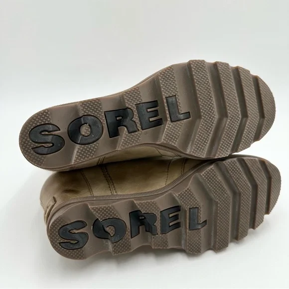 Sorel Joan of Arctic Wedge II Boots